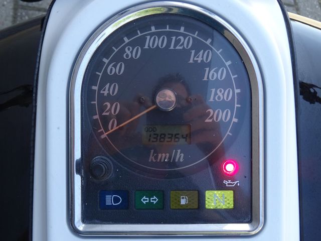 suzuki - vl-1500-intruder