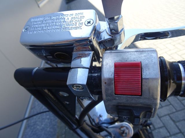 suzuki - vl-1500-intruder