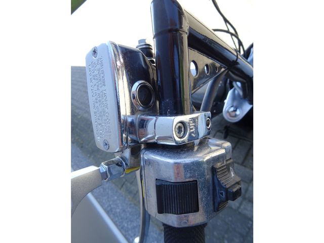 suzuki - vl-1500-intruder