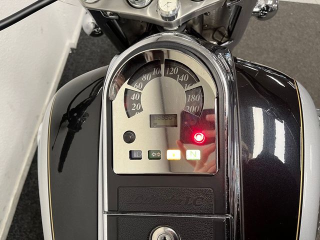 suzuki - vl-1500-intruder