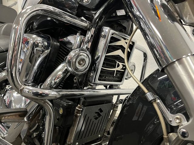 suzuki - vl-1500-intruder