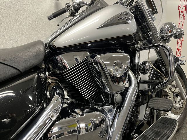 suzuki - vl-1500-intruder
