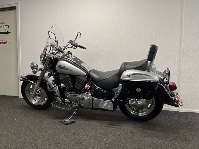 suzuki - vl-1500-intruder