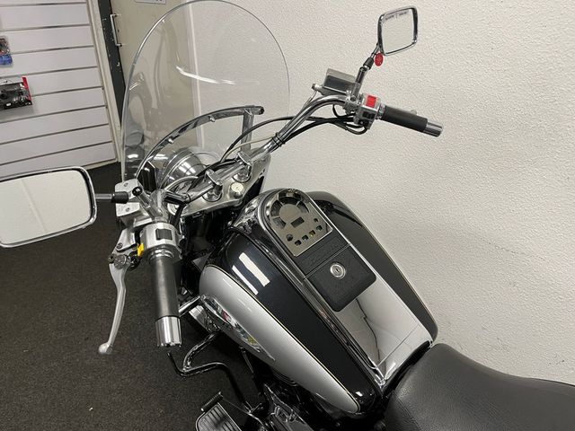 suzuki - vl-1500-intruder