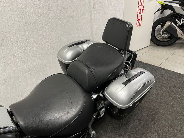 suzuki - vl-1500-intruder