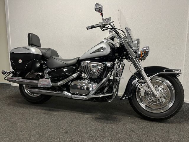 suzuki - vl-1500-intruder