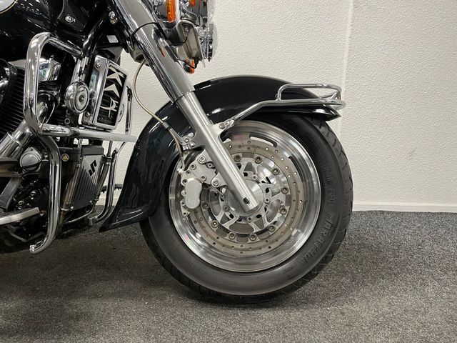 suzuki - vl-1500-intruder