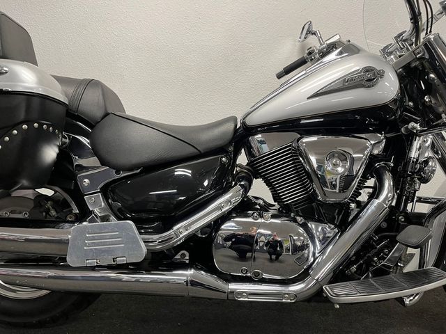 suzuki - vl-1500-intruder
