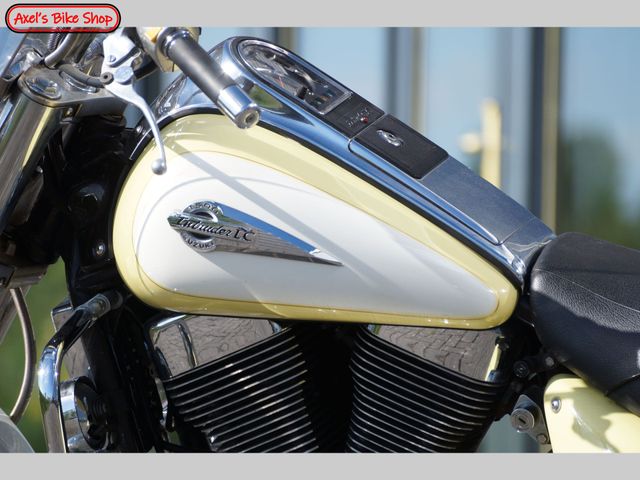 suzuki - vl-1500-intruder