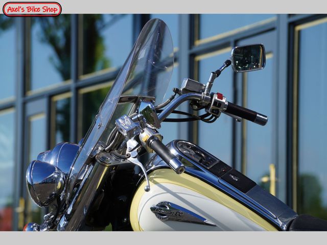 suzuki - vl-1500-intruder
