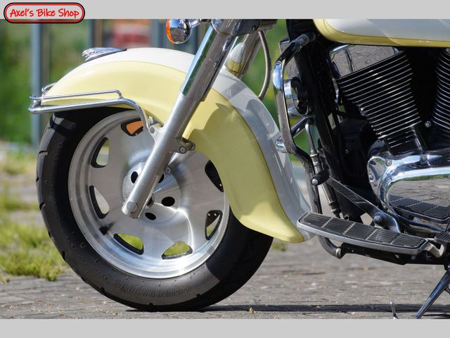 suzuki - vl-1500-intruder