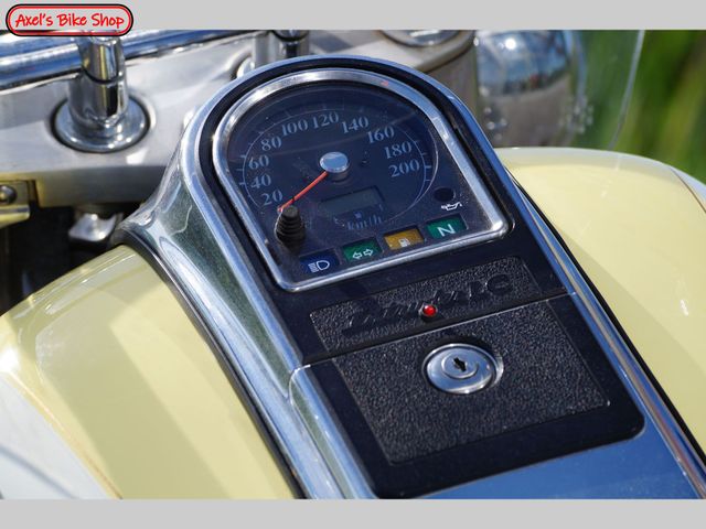 suzuki - vl-1500-intruder