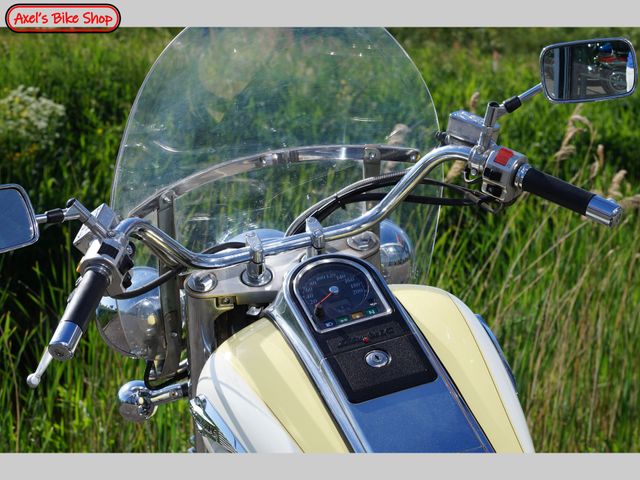 suzuki - vl-1500-intruder