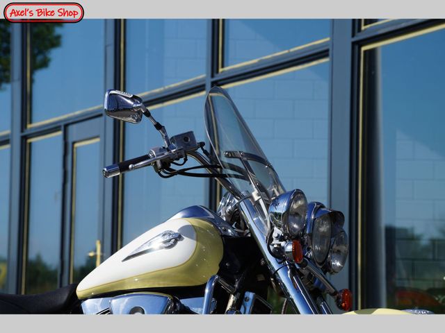 suzuki - vl-1500-intruder