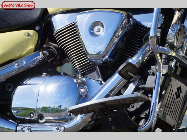 suzuki - vl-1500-intruder