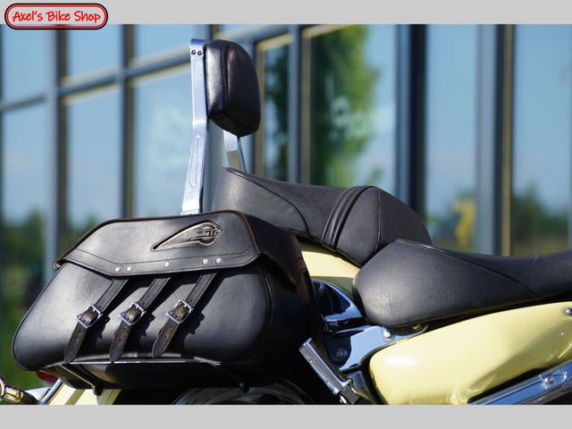 suzuki - vl-1500-intruder