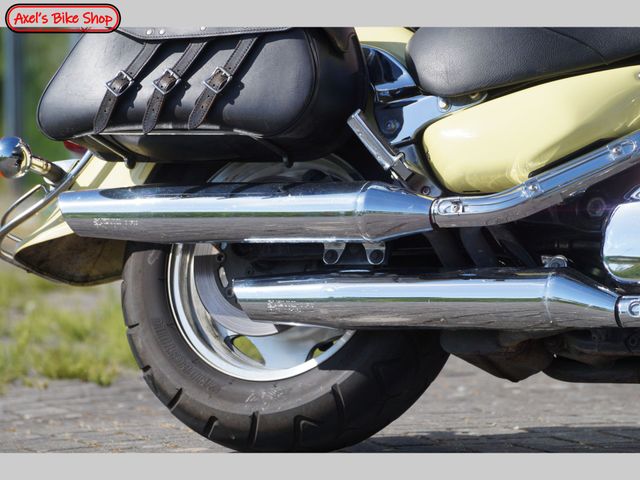 suzuki - vl-1500-intruder