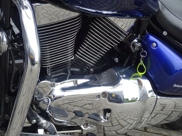suzuki - vl-1500-intruder