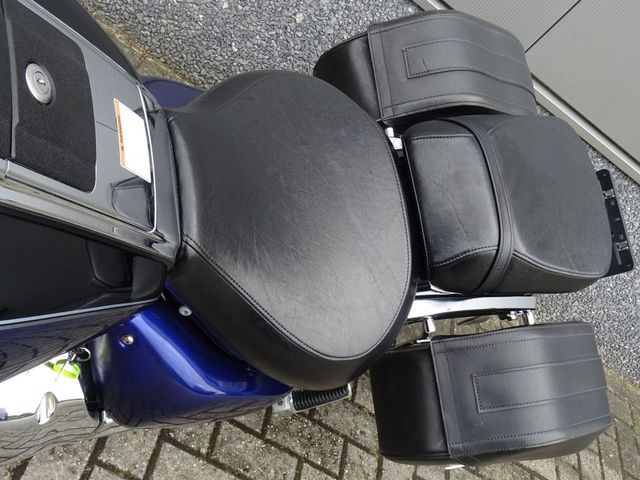 suzuki - vl-1500-intruder