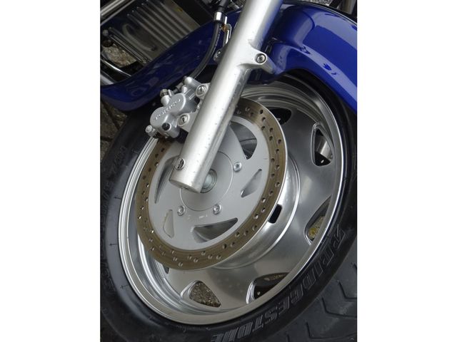 suzuki - vl-1500-intruder