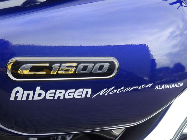 suzuki - vl-1500-intruder