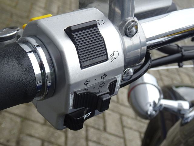 suzuki - vl-1500-intruder