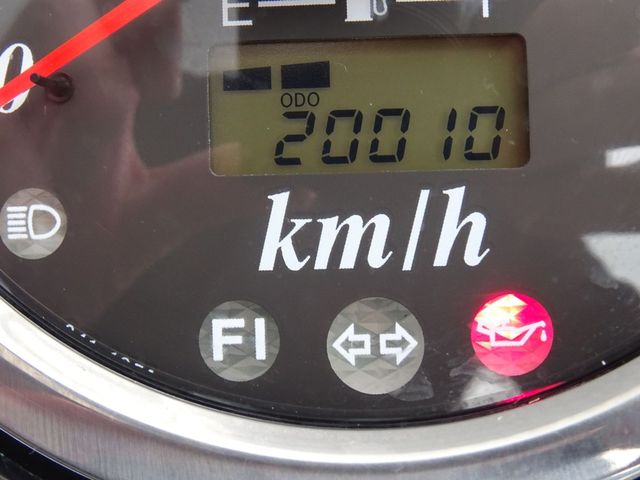 suzuki - vl-1500-intruder