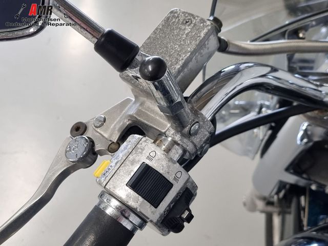 suzuki - vl-1500-intruder