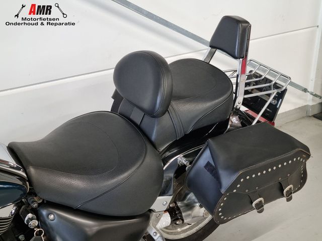 suzuki - vl-1500-intruder