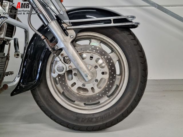 suzuki - vl-1500-intruder