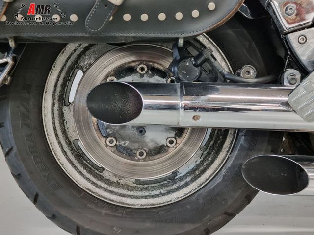 suzuki - vl-1500-intruder