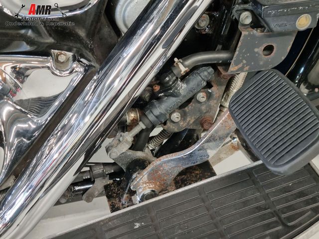 suzuki - vl-1500-intruder