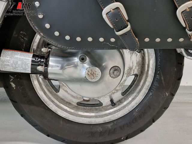 suzuki - vl-1500-intruder