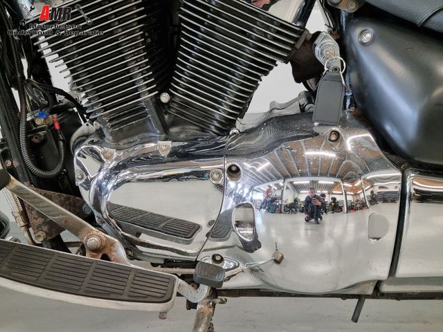 suzuki - vl-1500-intruder