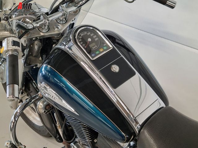 suzuki - vl-1500-intruder