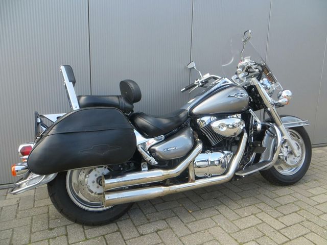 suzuki - vl-1500-intruder