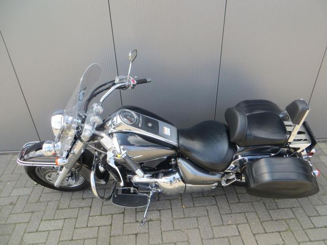 suzuki - vl-1500-intruder
