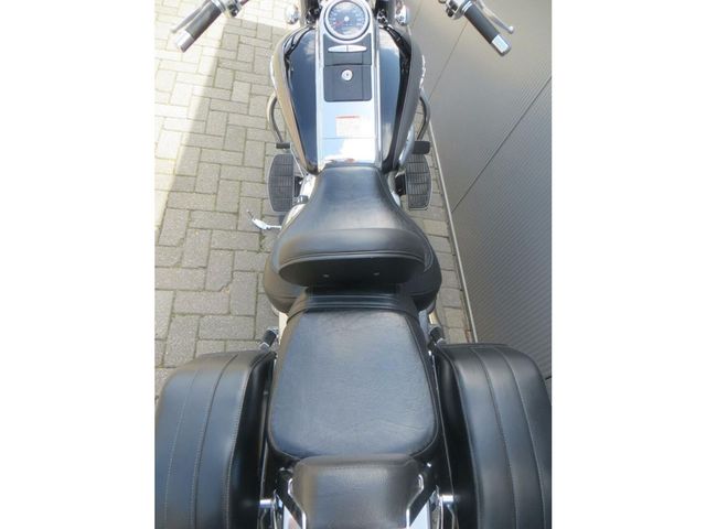 suzuki - vl-1500-intruder