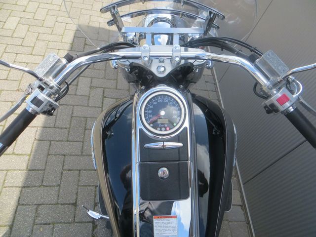 suzuki - vl-1500-intruder