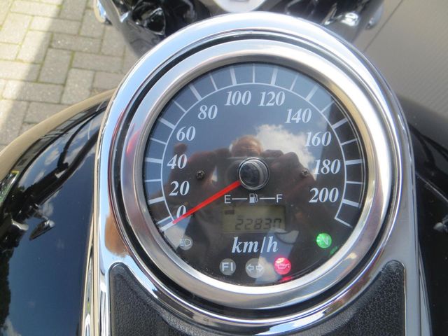 suzuki - vl-1500-intruder
