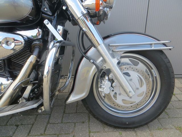 suzuki - vl-1500-intruder