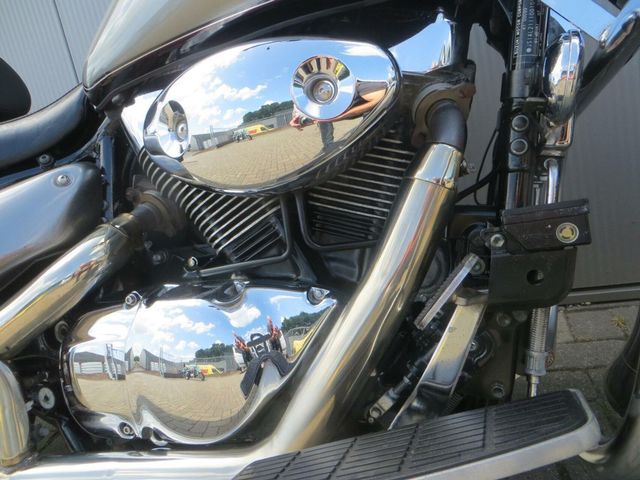 suzuki - vl-1500-intruder