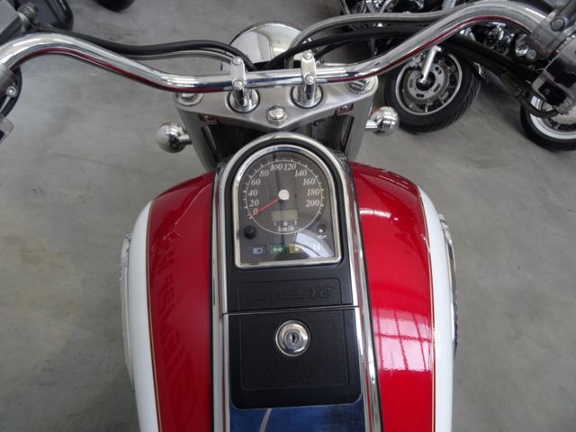 suzuki - vl-1500-lc-intruder