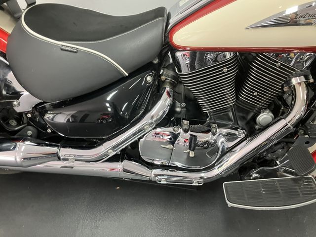 suzuki - vl-1500-lc-intruder