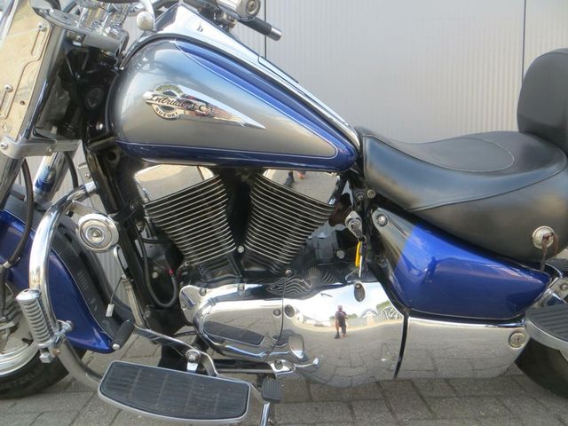 suzuki - vl-1500-lc-intruder