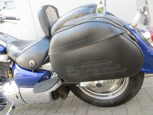 suzuki - vl-1500-lc-intruder