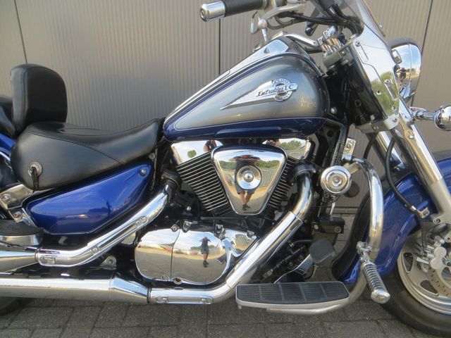 suzuki - vl-1500-lc-intruder