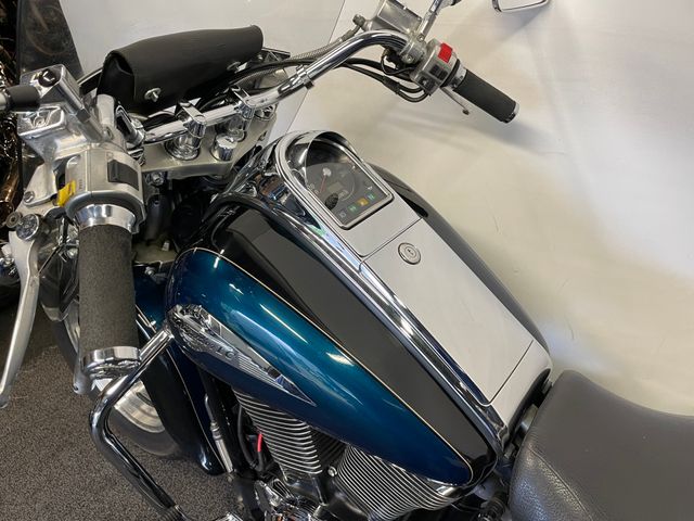 suzuki - vl-1500-lc-intruder