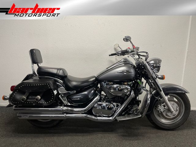 suzuki - vl-1500-lc-intruder