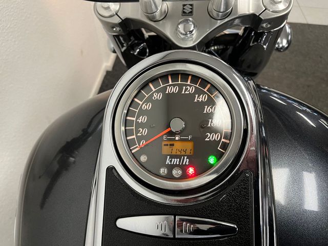 suzuki - vl-1500-lc-intruder